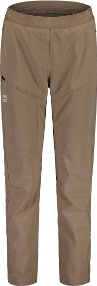 Maloja - LemaM - Fietsbroek - Bruin - Dames