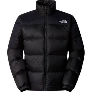 The North Face Diablo Down Jacket Donsjack (Heren |zwart)