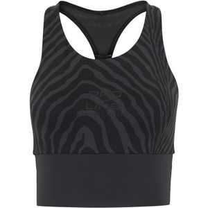 Venice Beach - Buffalo Sport Top - Sportbeha - Zwart - Stretch - Polyester