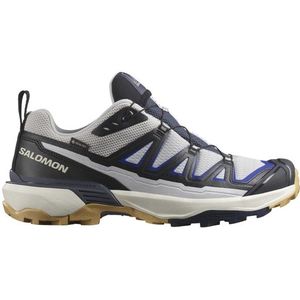 Salomon X Ultra 360 Edge GTX Multisportschoenen (Heren |grijs |waterdicht)