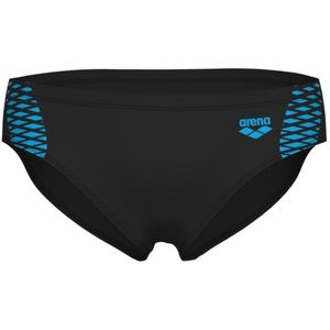 Arena Openings Swim Briefs Zwembroek (Heren |zwart)