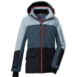 killtec - KSW 208 - Ski-jas - Meerkleurig - Waterdicht