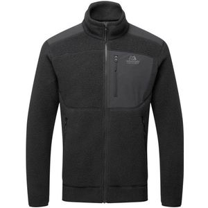 Mountain Equipment - Highpile Jacket - Fleecevest - Zwart