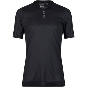 FOX Racing - Flexair Pro S/S Jersey - Fietsshirt - Zwart