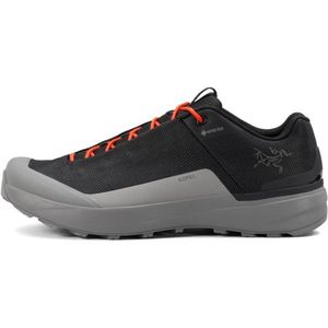 Arcteryx Kopec GTX Multisportschoenen (Heren |zwart/grijs |waterdicht)