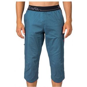 Rafiki Moonstone Klimbroek (Heren |blauw)