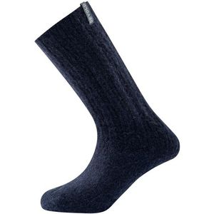Devold Nansen Wool Sock Multifunctionele sokken (blauw)