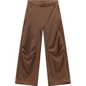 Jeanne Baret - Sunflower Over Pants - Vrijetijdsbroek - Bruin