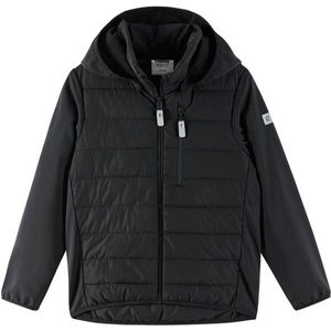 Reima - Kids Vaihto - Synthetisch Jack - Zwart - Waterdicht