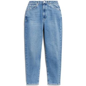 ARMEDANGELS Womens Mairaa Comfort Jeans (Dames |blauw)