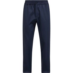 Peak Performance Stretch Drawstring Pant Trekkingbroek (Heren |blauw)