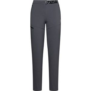 La Sportiva Womens West Crest Pants Trekkingbroek (Dames |grijs/blauw)