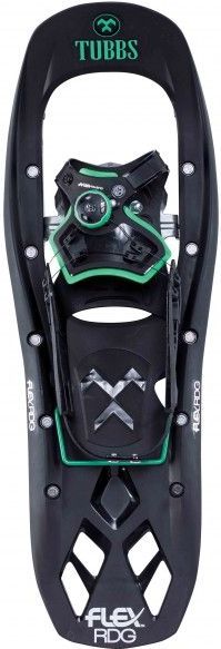 Tubbs - Snow Shoes Flex Rdg - Sneeuwschoenen - Rood - Flex Deck™
