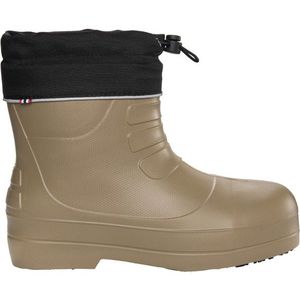 Viking Norse Low Boot Rubberlaarzen (beige |waterdicht)