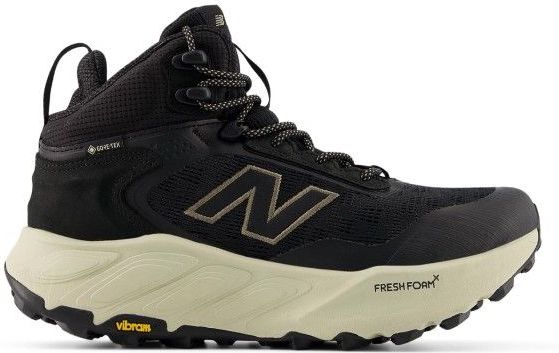 New Balance - Fresh Foam X Hierro Hiker - Sneakers - Zwart - Gore-tex