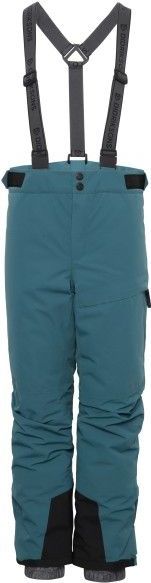 Didriksons Kids Dacit Pants Skibroek (Kinderen |blauw |waterdicht)