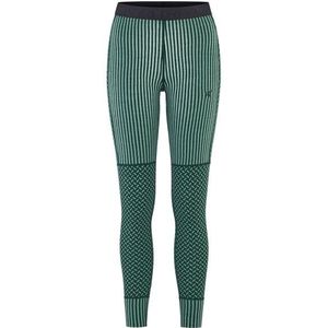 Kari Traa Womens Smekker Pant Merino-ondergoed (Dames |meerkleurig)