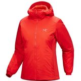 Arc'teryx - Atom Hoody - Synthetisch Jack - Rood