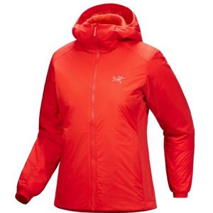 Arc'teryx - Atom Hoody - Synthetisch Jack - Rood