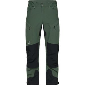 Haglöfs Rugged Standard Pant Trekkingbroek (Heren |zwart)