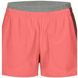 Ortovox - Piz Selva - Korte Broeken - Rood