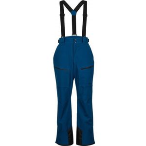 Heber Peak CedarHe Ski Pants Skibroek (Heren |blauw |waterdicht)