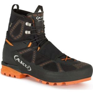 AKU Viaz Dfs GTX Bergschoenen (Heren |grijs |waterdicht)