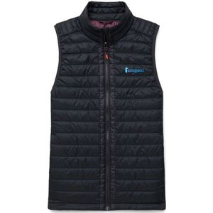 Cotopaxi Capa Insulated Vest Synthetische bodywarmer (Heren |zwart)