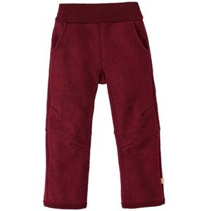 disana Kids Walk-Broek Trekkingbroek (Kinderen |rood)