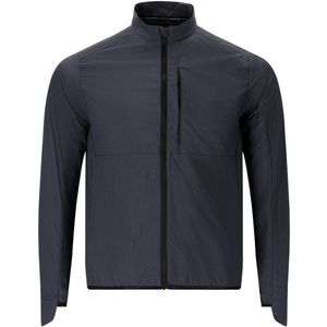 ENDURANCE Functionele jas 'Nimbos'  navy / zwart
