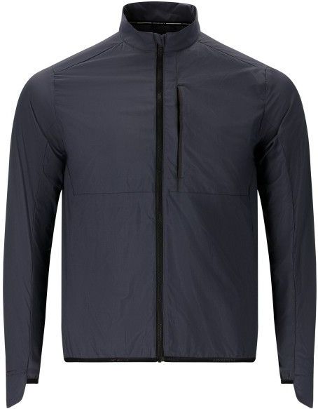 ENDURANCE Functionele jas 'Nimbos'  navy / zwart