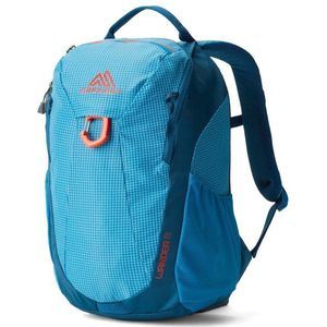 Gregory Kids Wander 8 Kinderrugzak (Kinderen |blauw)