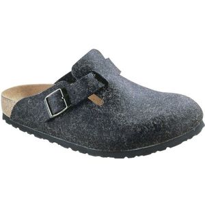 Birkenstock Boston WO Sandalen (grijs)