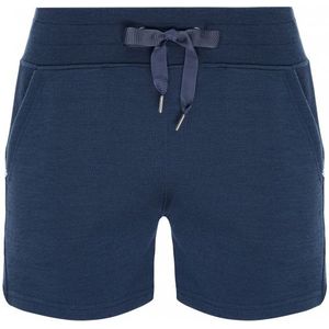 We Norwegians Womens Tind Shorts Short (Dames |blauw)