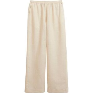 Elvine Womens Lynelle Vrijetijdsbroek (Dames |beige)