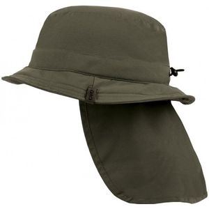 CAPO Light Hiking Hat Hoed (olijfgroen)