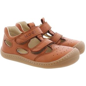 Koel Kids Bep Barefootschoenen (Kinderen |bruin/beige)