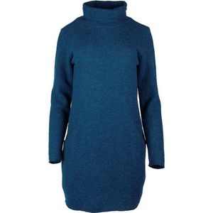 Reiff Womens Kreppkleid Sophie Jurk (Dames |blauw)