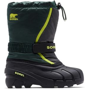 Sorel Youth Flurry Winterschoenen (Kinderen |zwart)