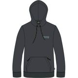 Billabong - Compass Hood - Hoodie - Grijs