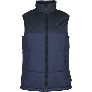 Stoic MountainWool120 StorboSt II Vest Winterbodywarmer (Heren |blauw)