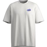 Maloja - CaprinoM - T-shirt - Grijs