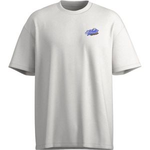 Maloja - CaprinoM - T-shirt - Grijs