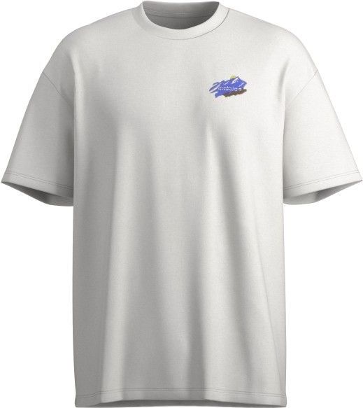 Maloja - CaprinoM - T-shirt - Grijs