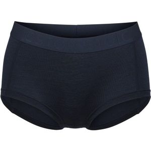 Stoic Womens Merino150 AlsenSt Hipster Merino-ondergoed (Dames |blauw)