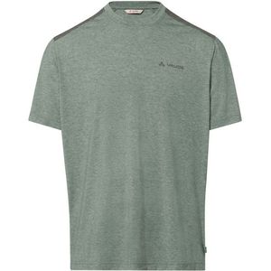 Vaude Neyland T-Shirt III Sportshirt (Heren |groen)