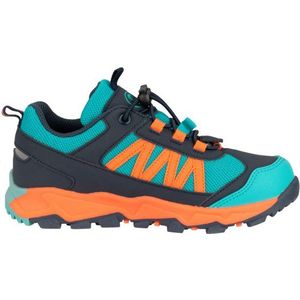 Trollkids Kids Tronfjell Hiker Low Multisportschoenen (Kinderen |meerkleurig)