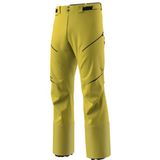 Dynafit - Ridge GTX Pant - Toerskibroek - Olijfgroen - Waterdicht