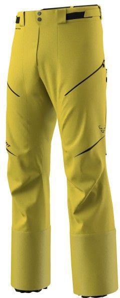 Dynafit - Ridge GTX Pant - Toerskibroek - Olijfgroen - Waterdicht