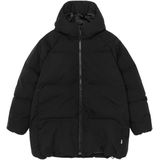 Selfhood - Donsjack - Oversize - Gevoerde Parka - Met Capuchon